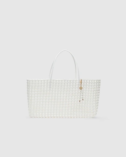 Seed Heritage - Woven Market Bag Large