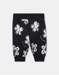 Marc Jacobs - Flower Tracksuit - Babies-Kids