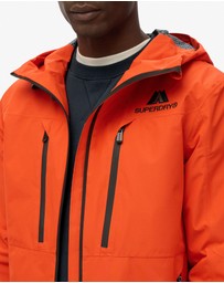 Superdry - Waterproof Jacket