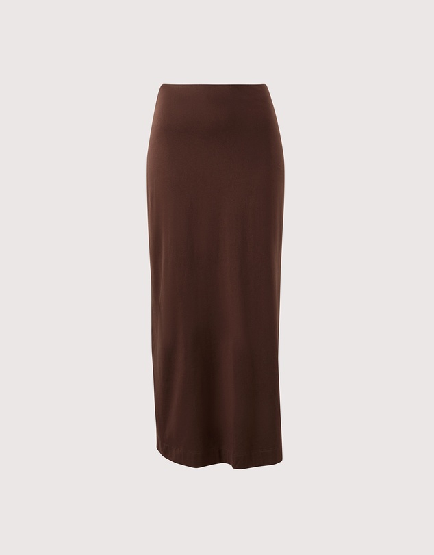 Ceres Life - Clara Column Skirt