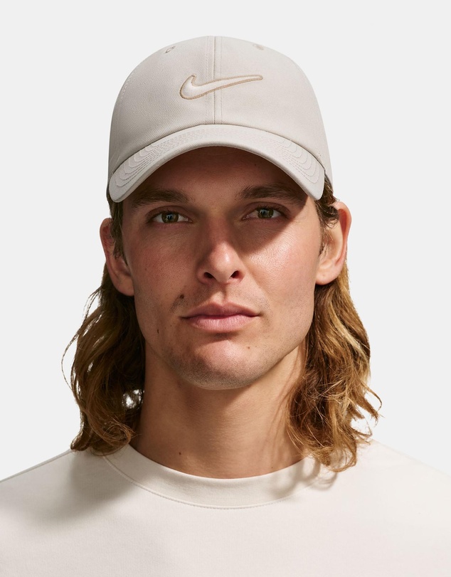 Nike - Club Unstructured Swoosh Cap