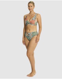 Sea Level Australia - Java Mid Drawstring Pant