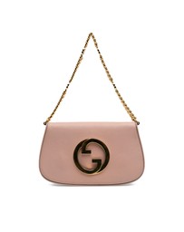 Pre-Loved by Azura Reborn - Pre-Loved Calfskin Blondie Chain Satchel