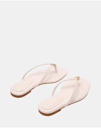 Steve Madden - Maliyah Bone Sandals