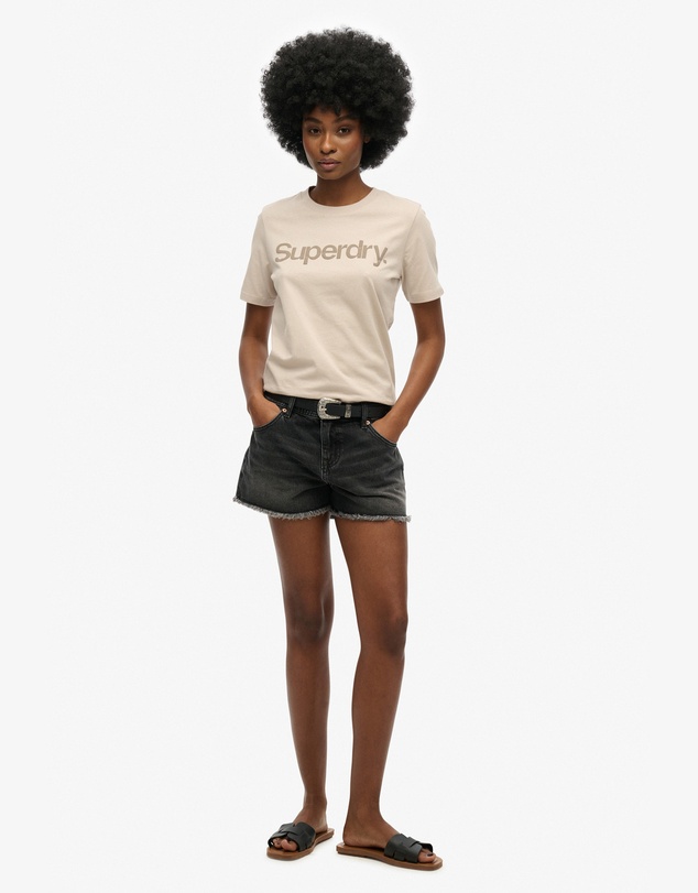 Superdry - Tonal Core Tee