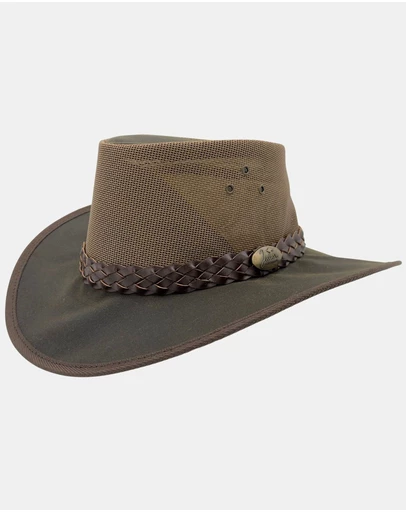 Jacaru - Jacaru 1026B Knockabout Breeze Hat