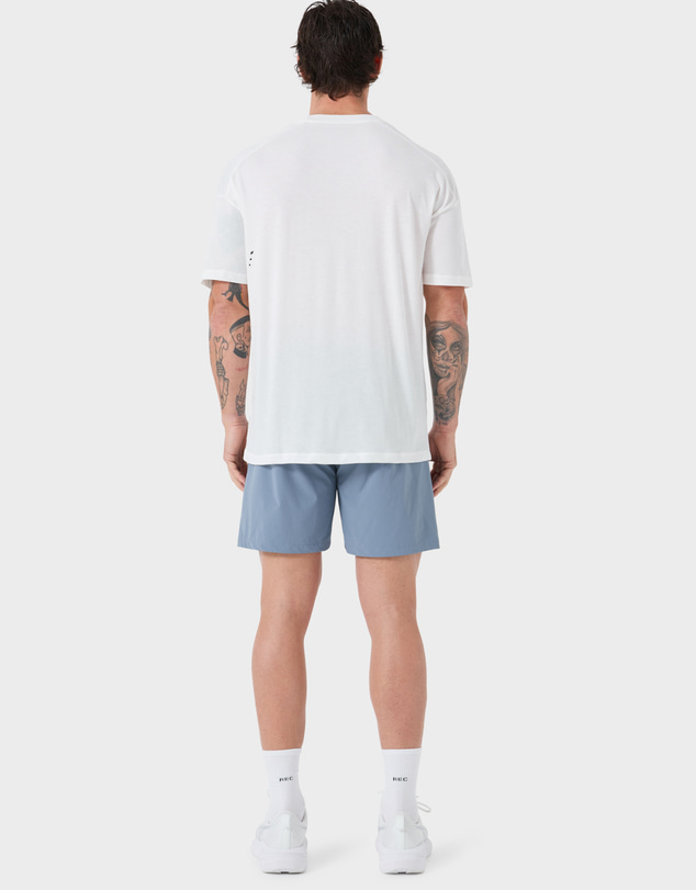 REC GEN - Oxy Mass Tee