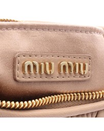 Pre-Loved by Azura Reborn - Pre-Loved Leather Wonder Hobo