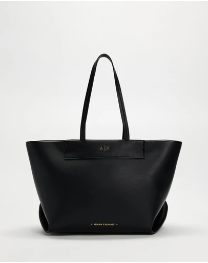 Armani Exchange - Natalie Large Shopping Bag