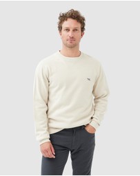Rodd & Gunn - Gunn Crew Neck Sweat
