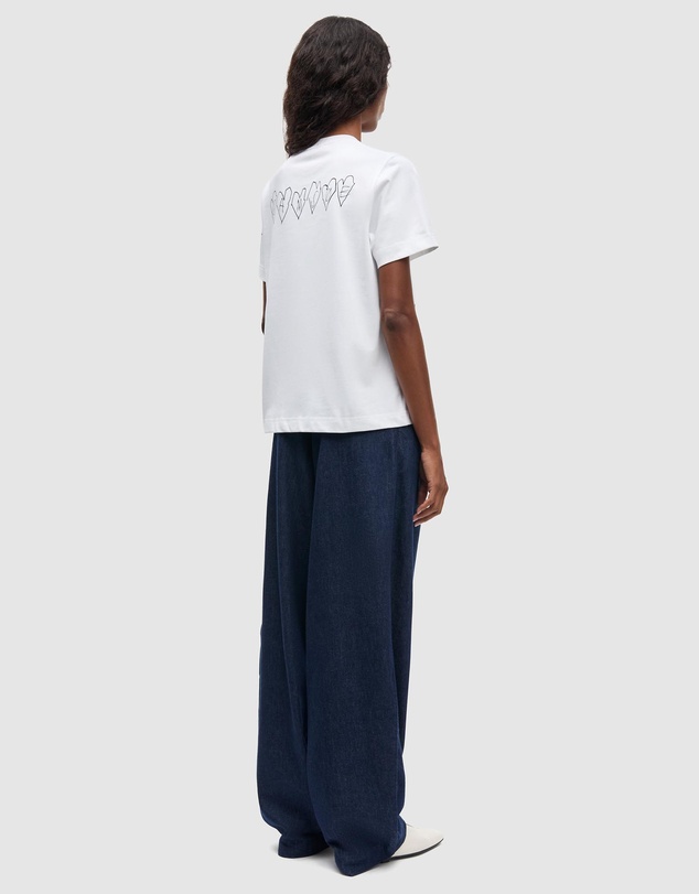 Samsoe Samsoe - Saharper Pleat Jeans