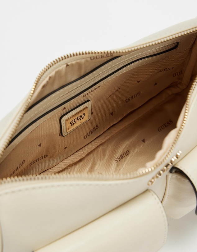 GUESS - Kassie Convertible Shoulder Bag