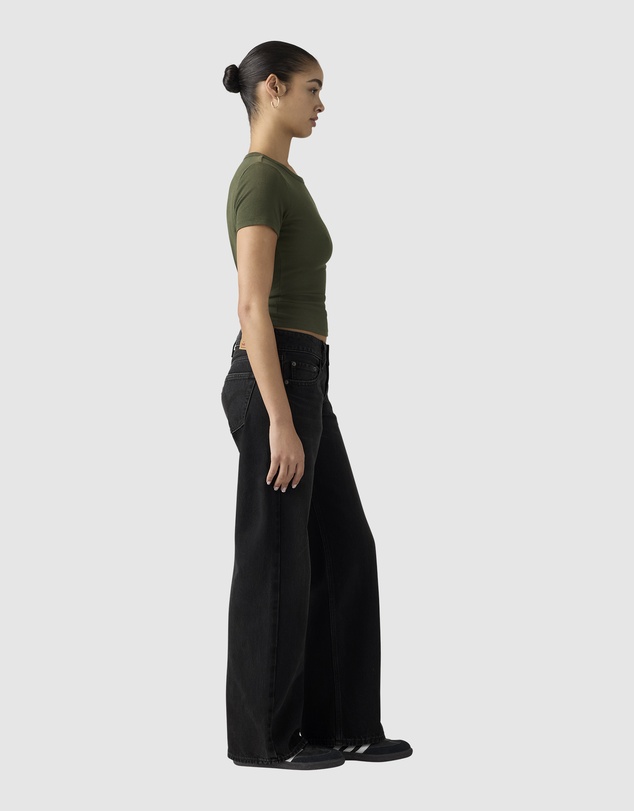 Levi's - Superlow Loose Jeans