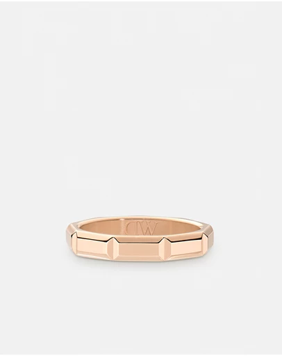 Daniel Wellington - Bric Ring Icon