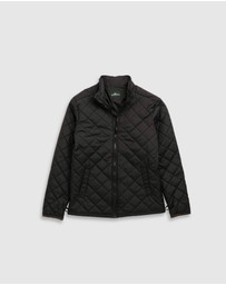 Rodd & Gunn - Aberdeen Jacket
