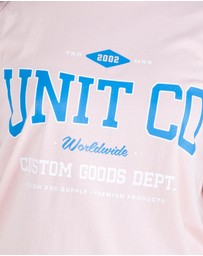 UNIT - UNIT Class Ladies T-Shirt