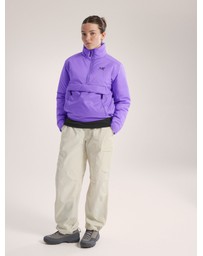 Arc'teryx - Elec SV 1/2 Zip Women's