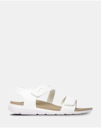 Ascent - Groove Sandal