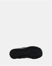 New Balance - 574 V1 Self-Fastening Strap Pre-School