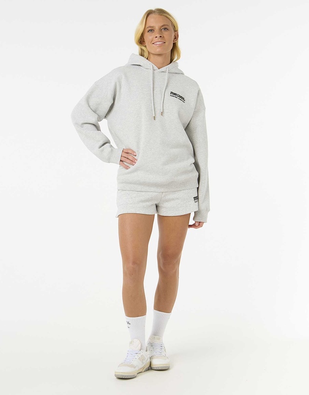 Rip Curl - Surf Puff Heritage Hood