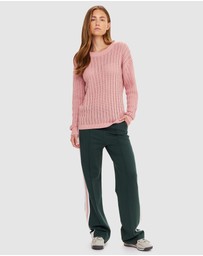 The Upside - Glory Chesca Knit Top