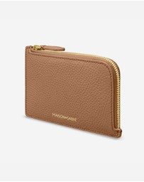 Maison De Sabre - Zip Card Holder