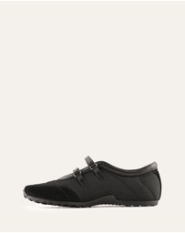 Jo Mercer - Bosco Sneakers