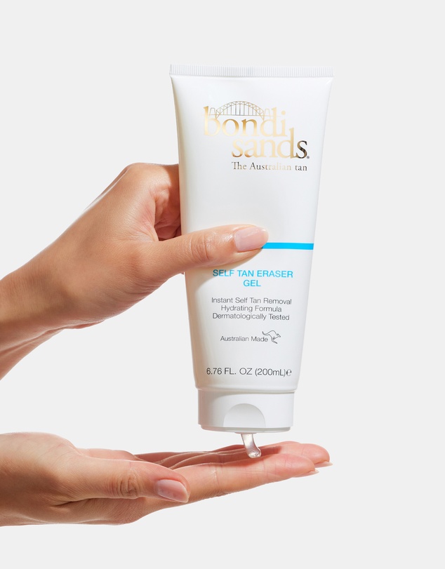 Bondi Sands - Tan Eraser Gel 200ml