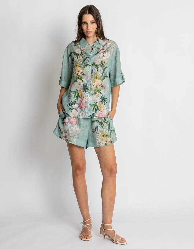 KACHEL - Eva Shirt