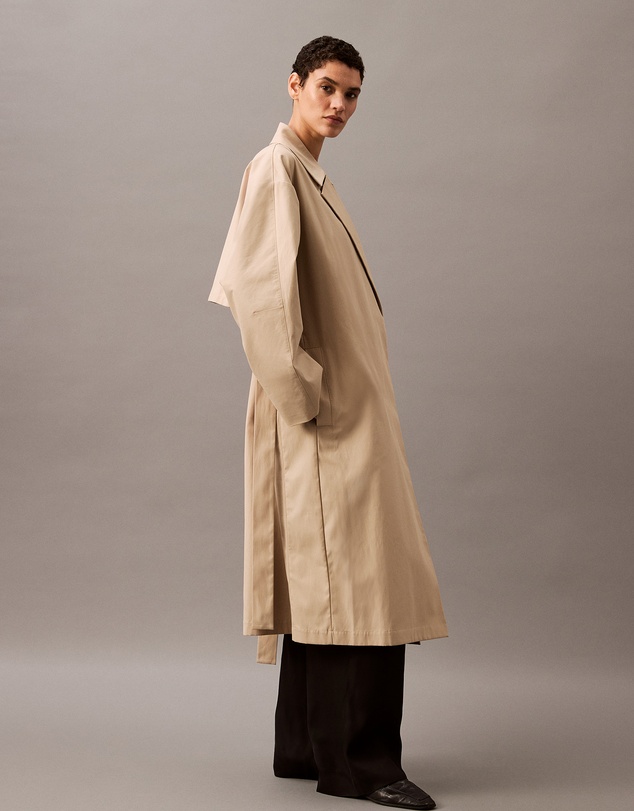 Calvin Klein - Trench Coat