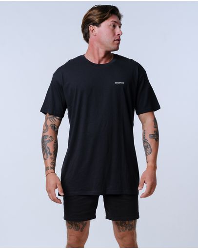 Vintage Black
