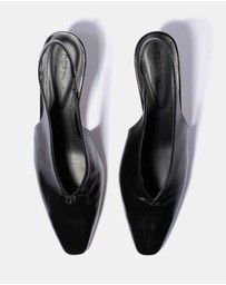 DoF Studios - Lulu Heels
