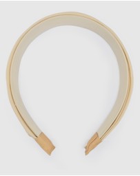 Izoa - Avalon Braided Headband