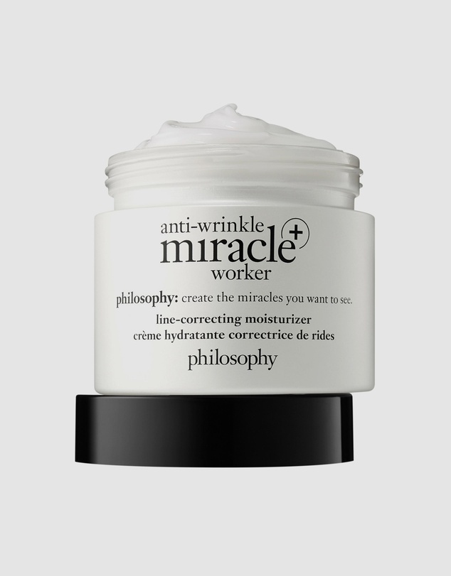 Philosophy - Anti-Wrinkle Miracle Worker Miraculous Anti-Aging Moisturiser 60mL