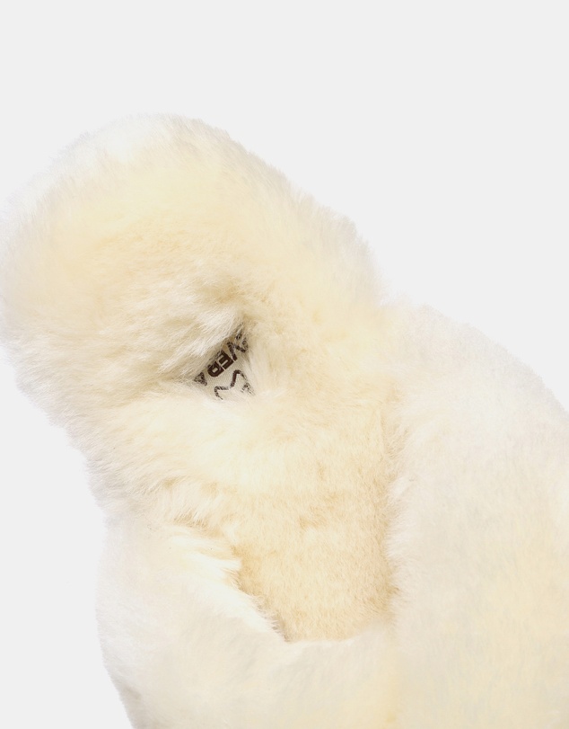 EVERAU - EverAU Ugg Leanna Double Faced Sheepskin Upper House Shoes
