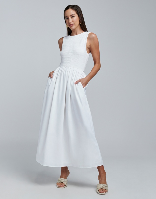 BWLDR - Paola Dress