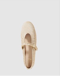 Dune London - Headline - Gold