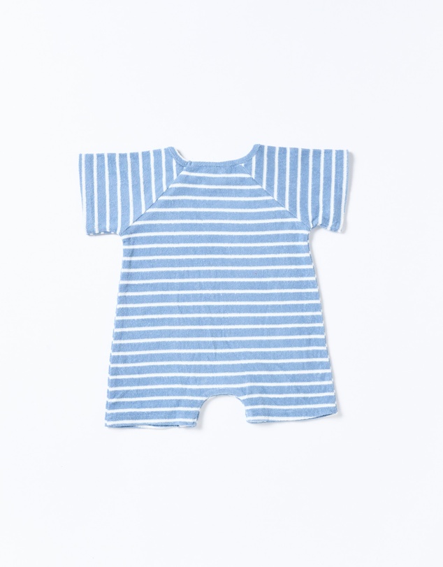 Walnut Melbourne - Ziggy Onesie