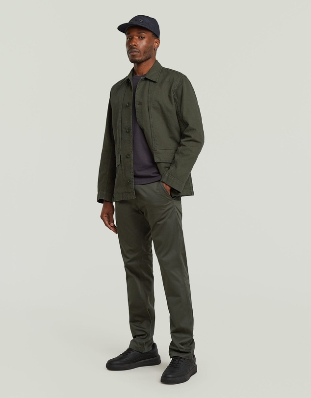 G-Star - Mosa Straight Chino