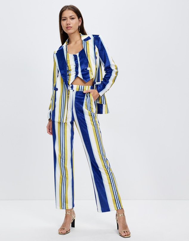 LENNI the label - Agnes Jacket