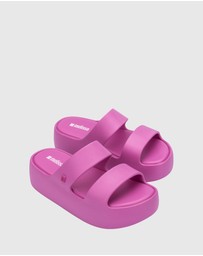 Melissa - Melissa Free Line Platform