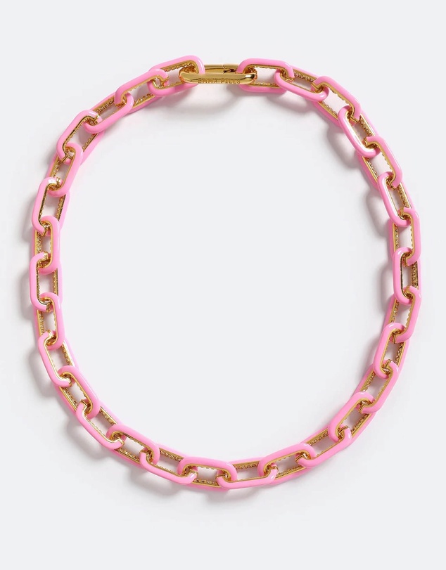 Emma Pills - The OG Necklace