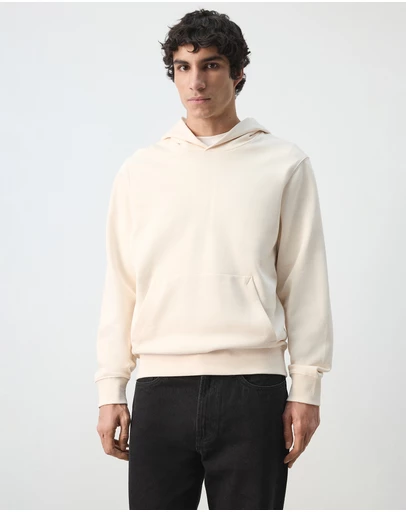 M.N.G - Bone Sweatshirt