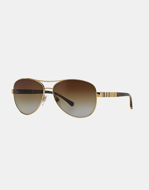 Burberry - Burberry Heritage BE3080