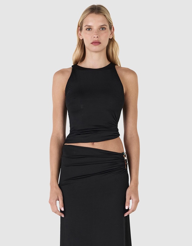 Hansen & Gretel - Zadie Top