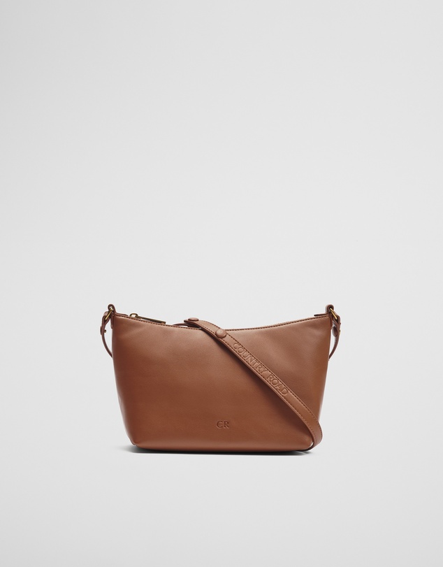 Country Road - Lila Crossbody Bag