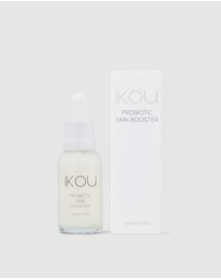 IKOU - Probiotic Skin Booster Drops