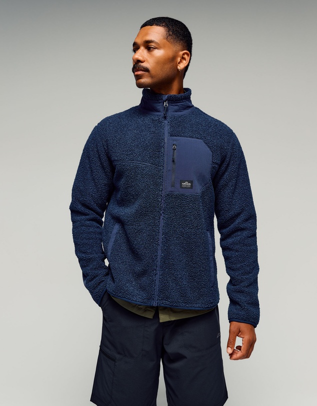 Kathmandu - Co-Z High Pile Jacket v3