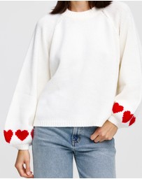 Kinney - Cherie Knit