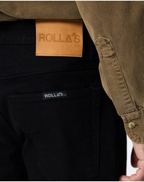 Rolla's - Bronco Jeans